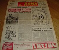1� aprile 1955